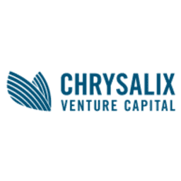 Chrysalix logo