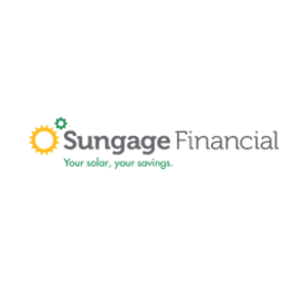 Sungage Financial logo