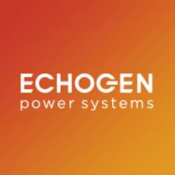 Echogen logo