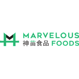 Marvelous Foods logo