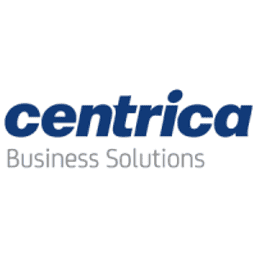 Centrica Business Solutions logo