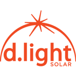 d.light solar logo