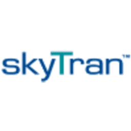 skyTran logo