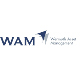Wermuth Asset Management logo