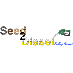 Seed to
  Diesel logo