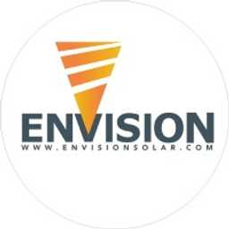Envision Solar logo