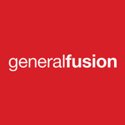 General Fusion logo