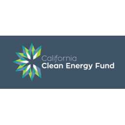 California Clean Energy Fund logo