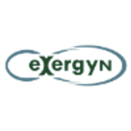 Exergyn logo