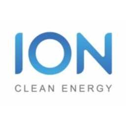 Ion Engineering logo