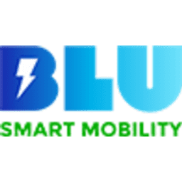 Blu Smart logo